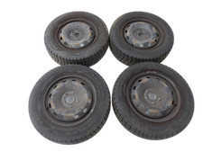 Roues complètement jante - 4, x