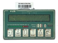 Affichage Sans Fil LSI GS550