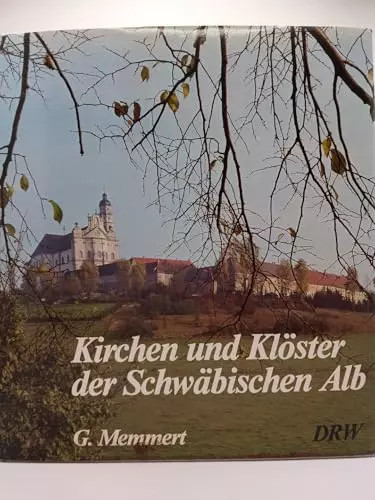 Kirchen und klöster der - kirchen,