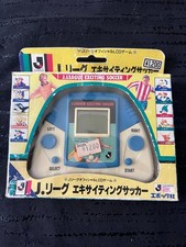 Jeu electronique LCD Soccer