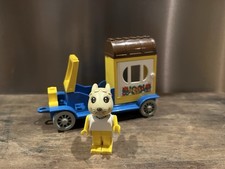 LEGO FABULAND: Bonnie Bunny's
