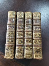 SERIE DE 4 LIVRES HISTOIRE