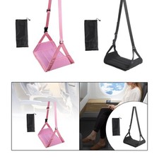 Avion pied hamac de soutien de