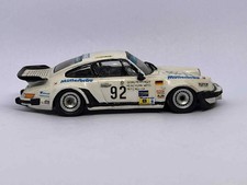 PORSCHE 930 #92 1983 24H DU MANS SPAX Kit Monté 02 1/43.