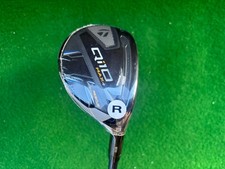 TaylorMade Qi10 Max Hybrid 3H