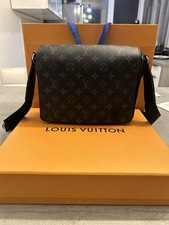 SACOCHE LOUIS VUITTON AUTHENTIQUE
