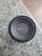 Audiobahn subwoofer 10in - subwoofer,