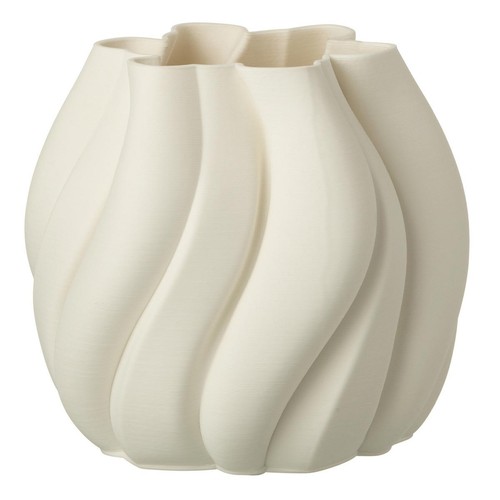Vase déco porcelaine - déco,