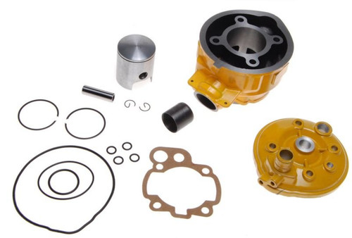 Kit cylindre 47mm am6 am345 - cylindre, am345-70