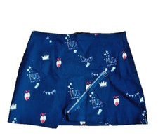 Mini jupe zara taille M