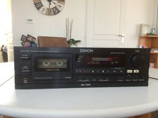 Platine cassette DENON DN-790R