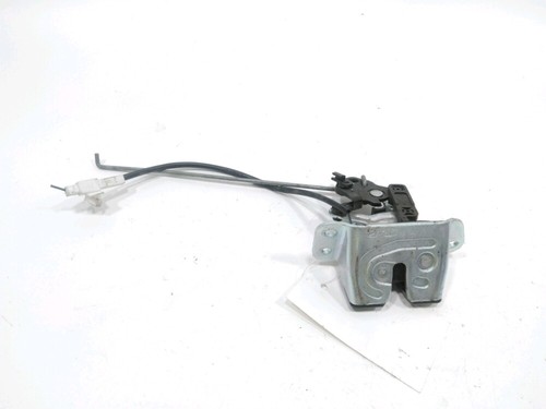 Serrure hayon 812301g210 - hayon,