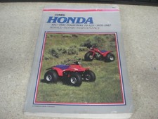 Manuel De Service Et De