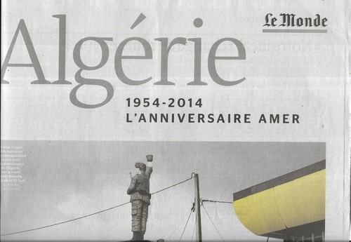 Monde supplément - le,
