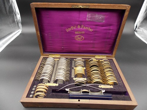 Rare coffret - rare,