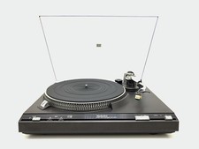 TECHNICS SL 3210 Direct Drive Semiautomatic Platine Vintage 1978 Work Goodlook