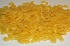 Cire pure d'abeilles jaune en