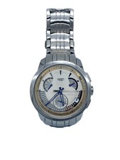 Swatch Wrist Watch Silver
