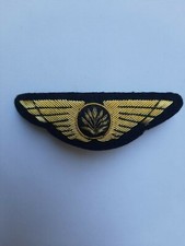 INSIGNE AILE DE POITRINE