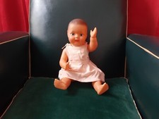 POUPÉE POUPON BAIGNEUR 40 CM