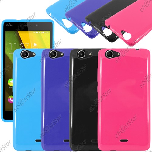 Housse etui coque souple - etui,