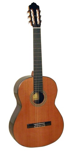 Guitare classique esteve 7sr - esteve,