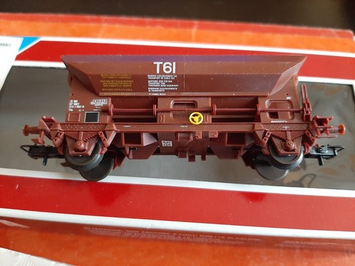 Wagon marchandise lima - marchandise,
