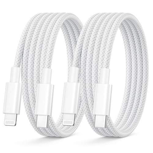 Câble iphone usb lightning - iphone, usb-c
