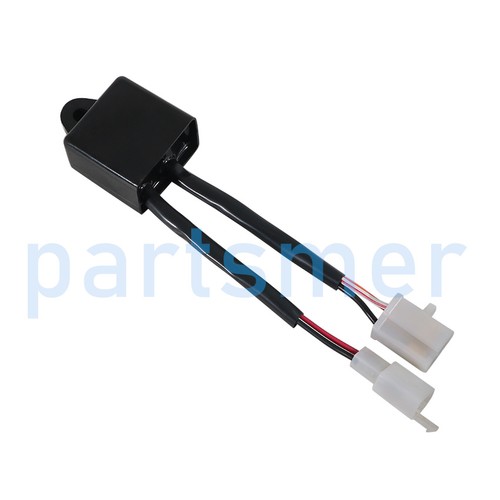 Igniteur cdi pour - cdi, adly