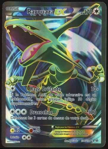 Rayquaza 104 108 - rayquaza, pokémon