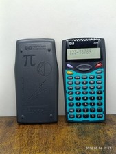 Calculatrice scientifique