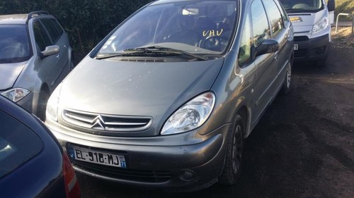 Neiman citroen xsara picasso - neiman,