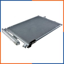 Radiateur de Climatisation