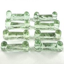 8 PORTE COUTEAUX Vintage