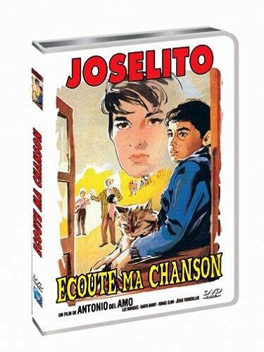 Joselito ecoute ma chanson - -,