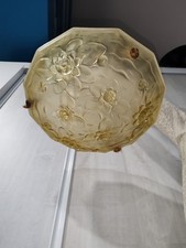 Vasque de suspension Verre