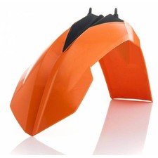 garde-boue avant Ktm Sx 85