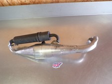 Echappement Stage 6 pro replica MBK Nitro/ Yamaha Aerox