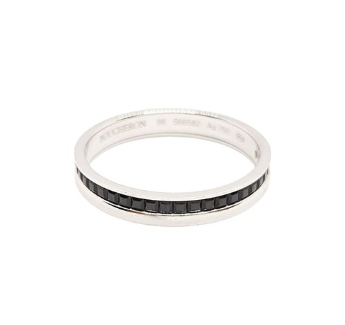 Boucheron bague mariage - bague, de
