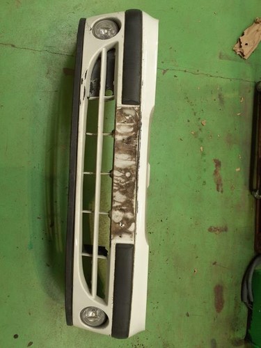 Pare choc avant - renault, megane