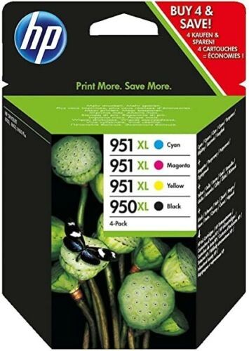 950xl 951xl c2p43ae - hp,