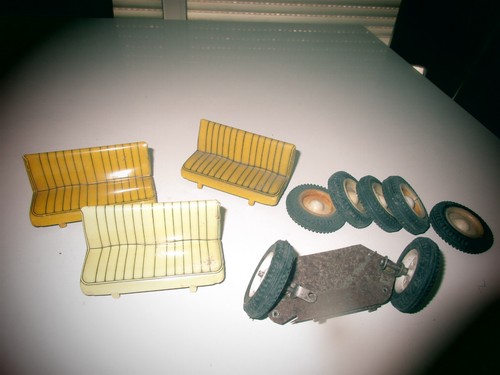 Joustra pieces peugeot 404 - 404,