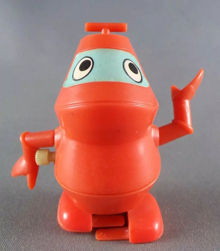 Ulysse wind up popy - ulysse, wind-up