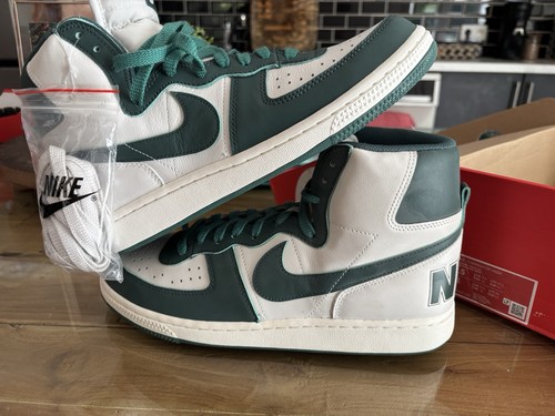 Nike terminator high - nike, baskets