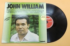 Disque Vinyle 33T : John
