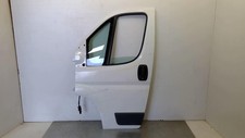 Porte avant gauche FIAT DUCATO 3 PHASE 1 2.3 JTD - 16V TURBO MULTIJET/R:73149955