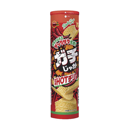 Chips pommes terre du - chips,