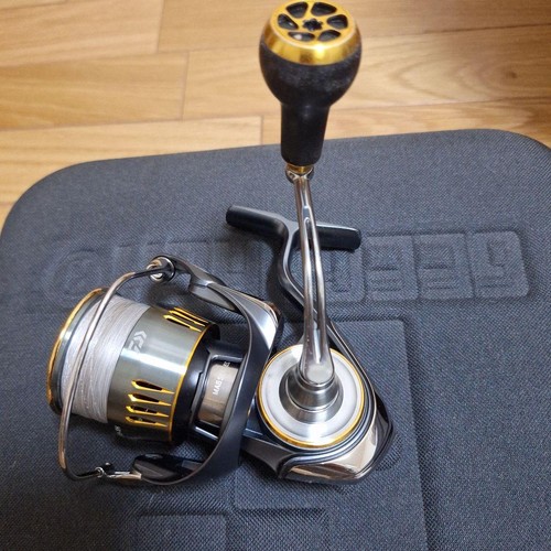 Daiwa.AIRITY.LT4000-XH