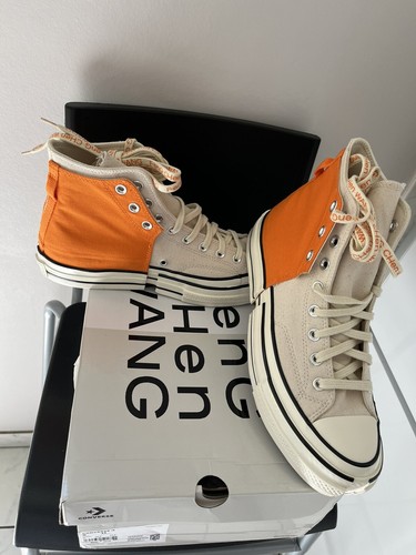 Converse feng chen - feng, wang