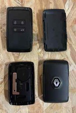 Coque carte insert Mégane 4